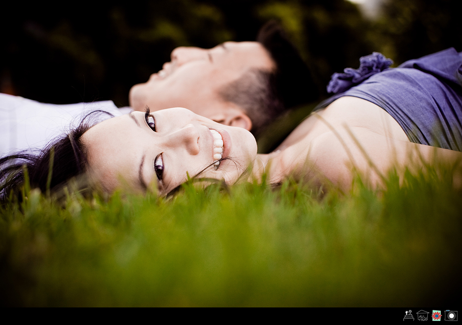 Fort Point, San Francisco Engagement Photography