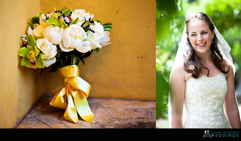 Napa Wedding photography