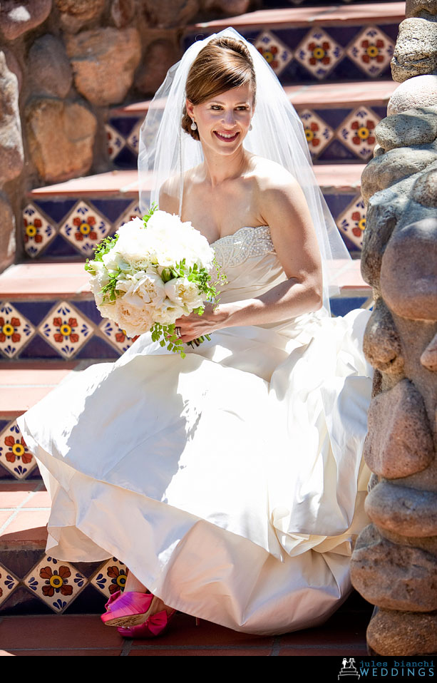Wedding Photography in Rancho Las Lomas