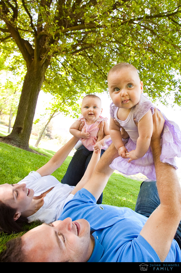 calabasas family portrait photography