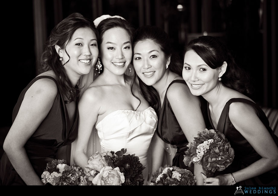 los angeles sofitel wedding photography