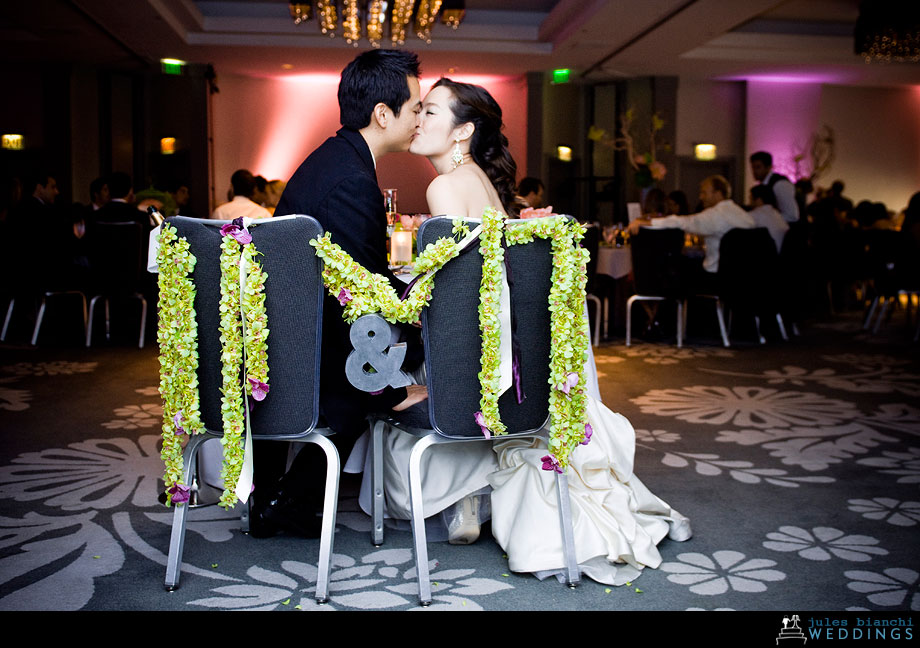 los angeles sofitel wedding photography