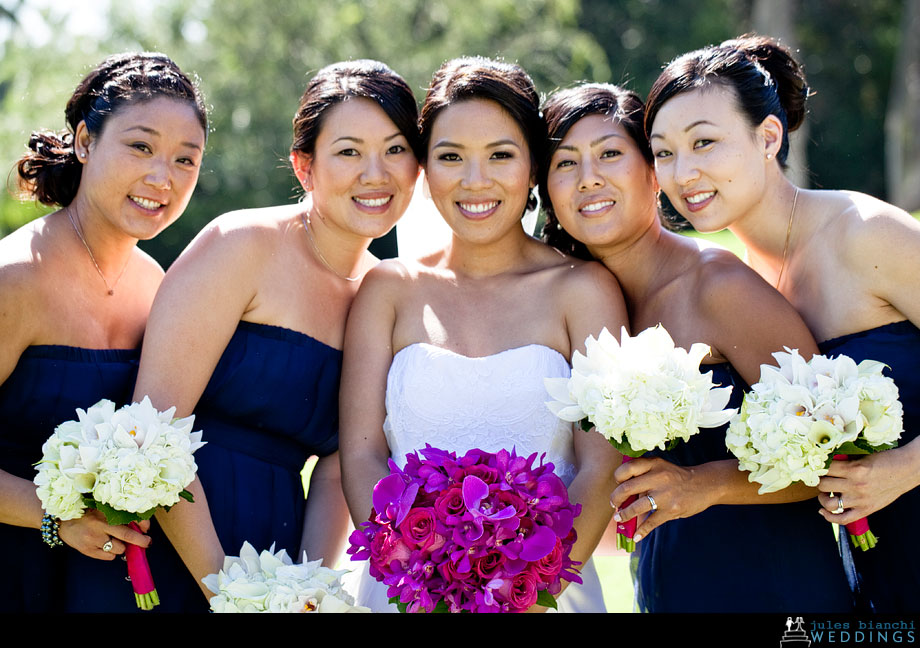 langham hotel pasadena wedding photography