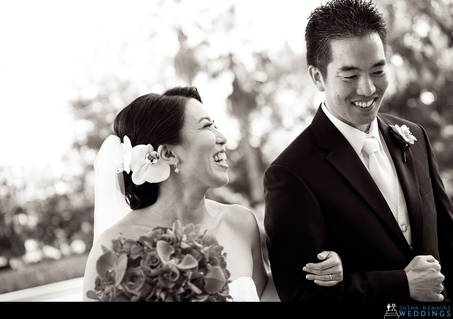 langham hotel pasadena wedding photography