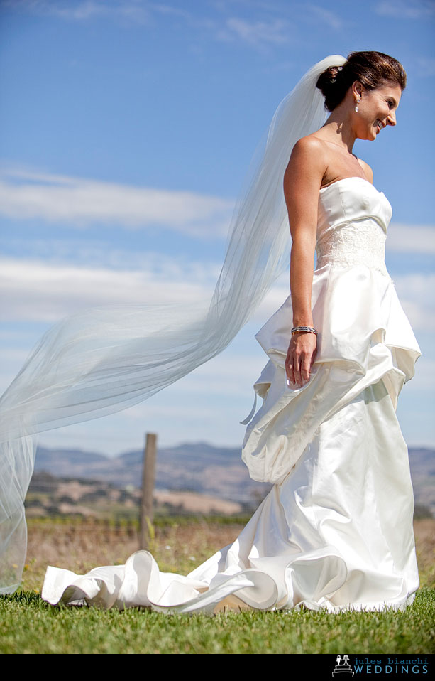 carneros inn wedding photography