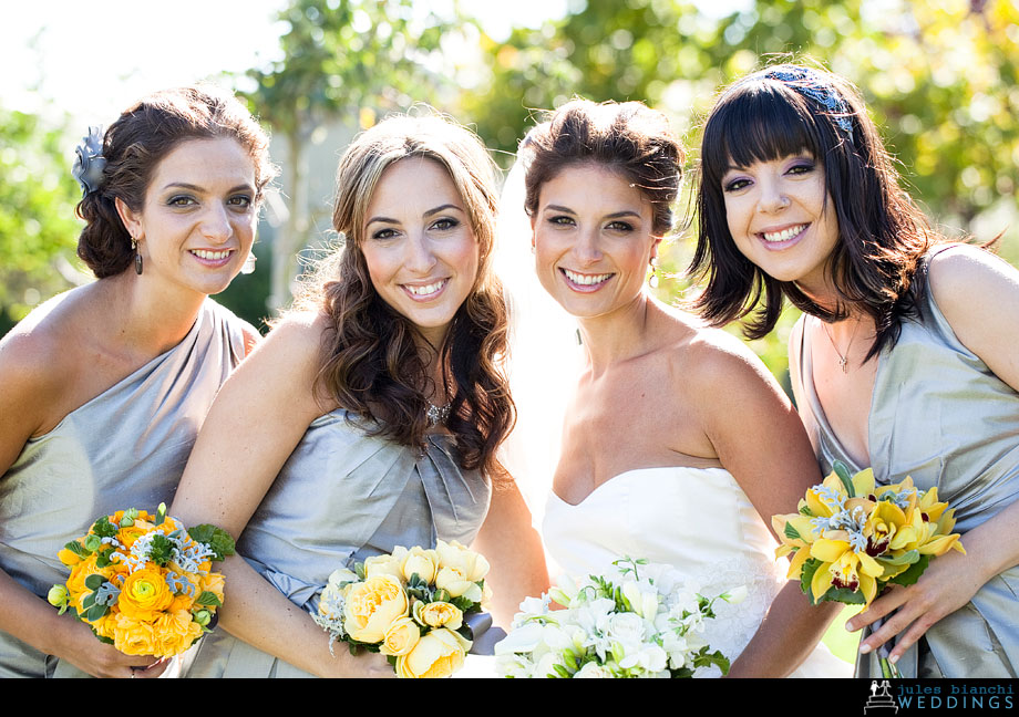 carneros inn wedding photography