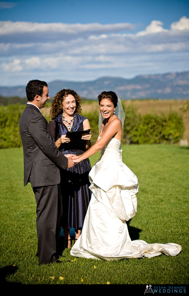 carneros inn wedding photography