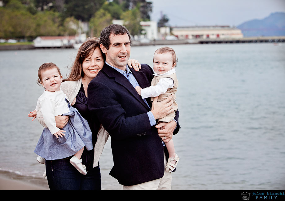 family portraits in San Francisco