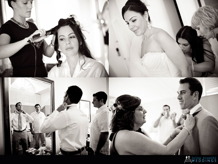 st john trunk bay wedding