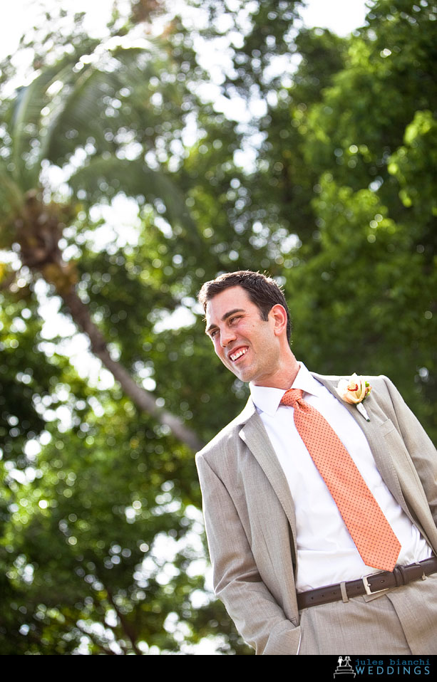 st john trunk bay wedding