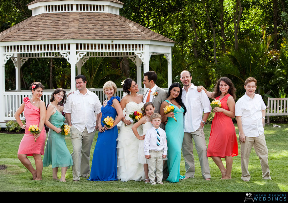 st john trunk bay wedding