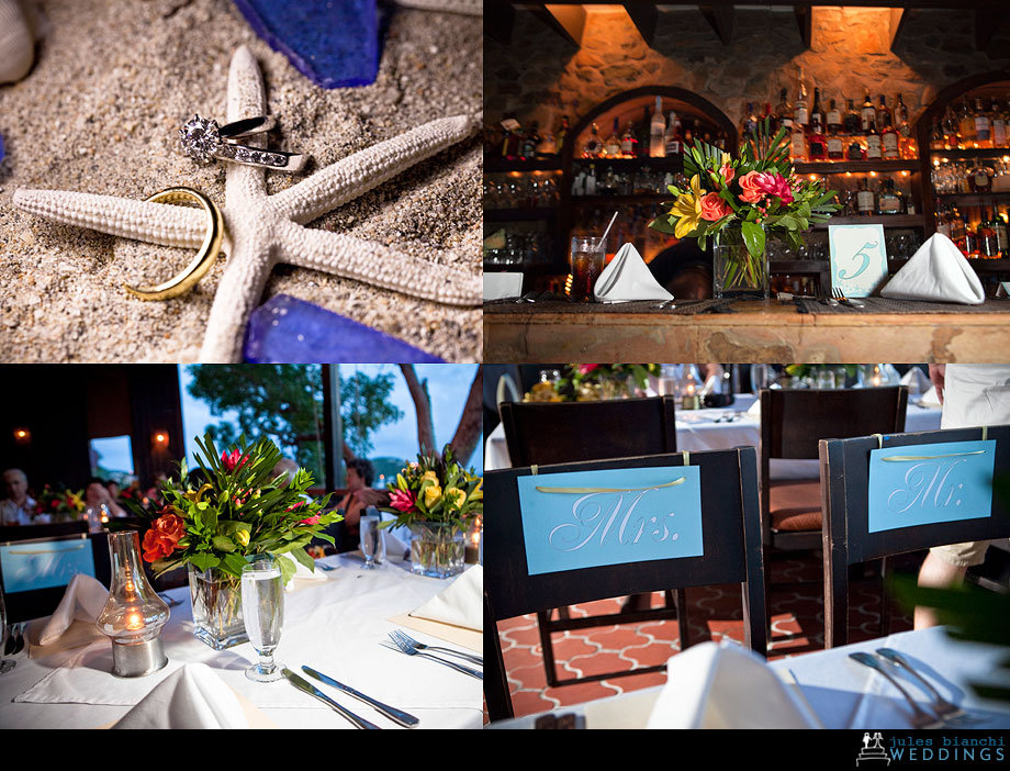 st john trunk bay wedding