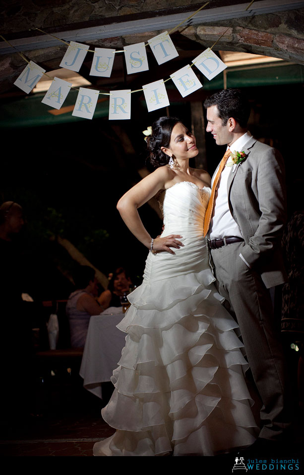 st john trunk bay wedding