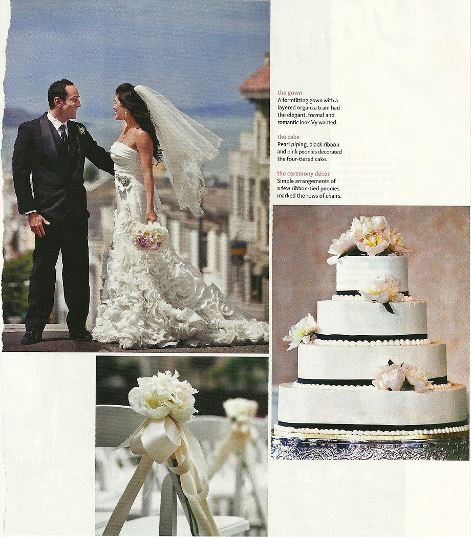 jules bianchi photography featured in the knot
