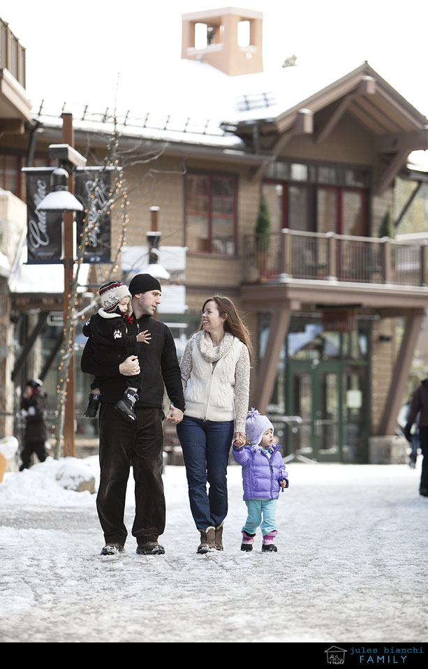 family portraits in northstar tahoe