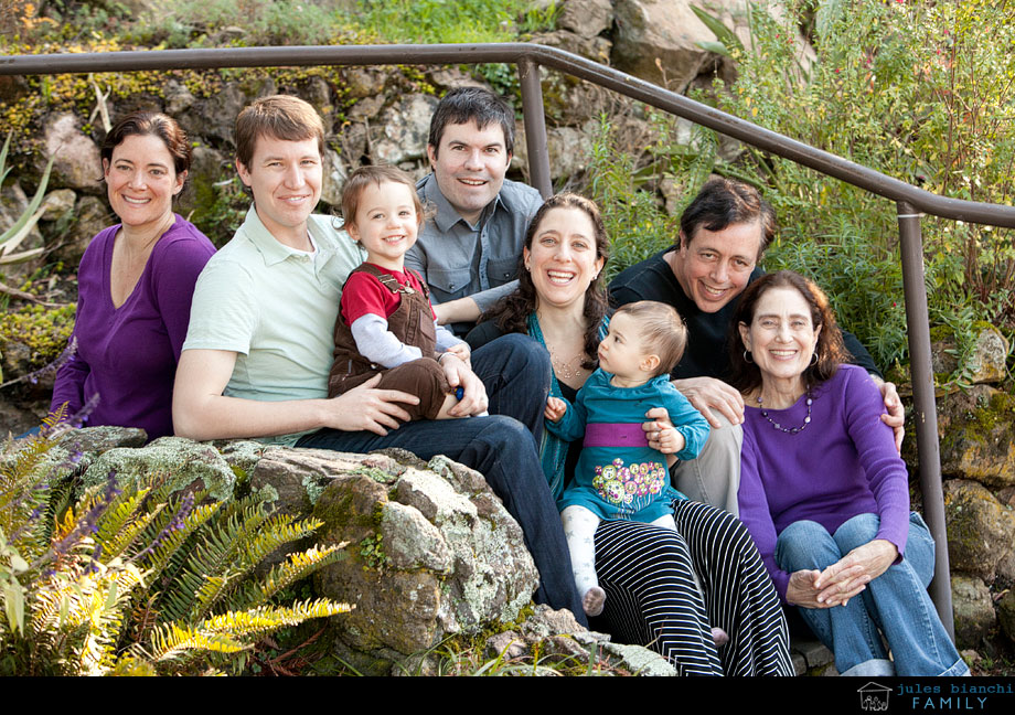 family portraits berkeley lake temescal california