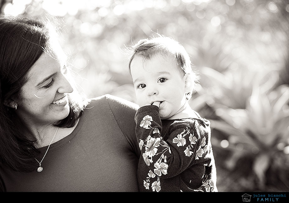 Tongva Park Family Photos