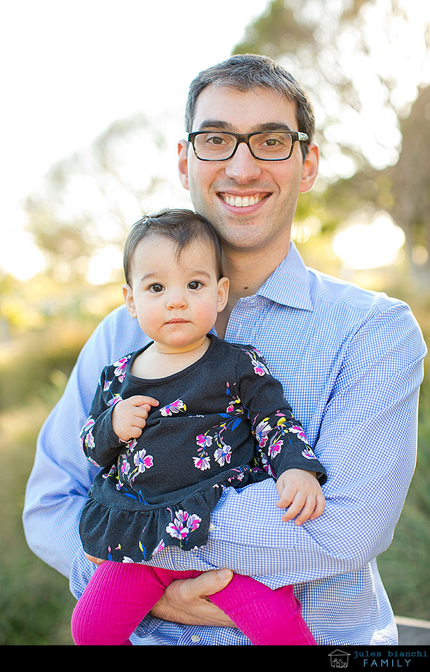 Tongva Park Family Photos